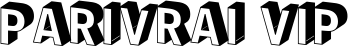parivraivip