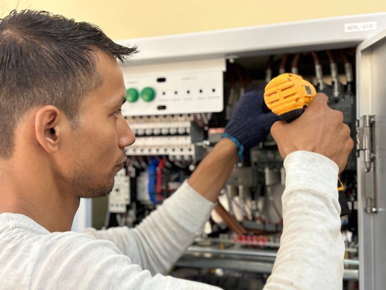 common troubleshooting guide details