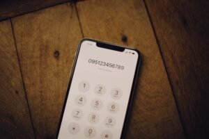 helpful approaches to phone trouble