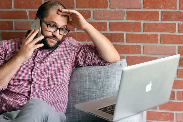 helpful troubleshooting for a phone related issue