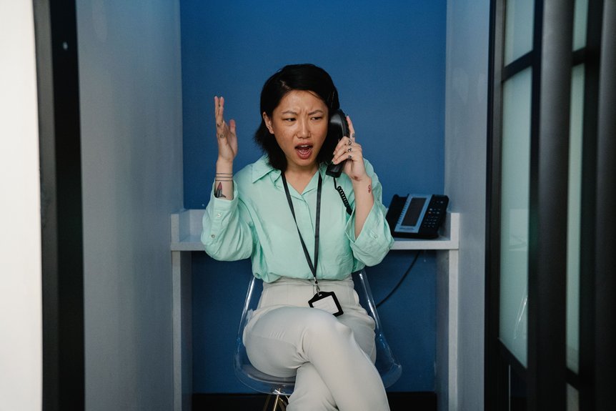 phone support for routine issues management
