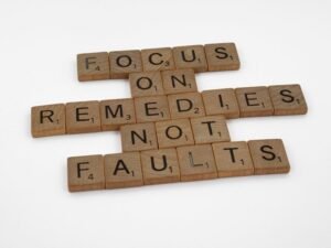 practical fixes for persistent problems