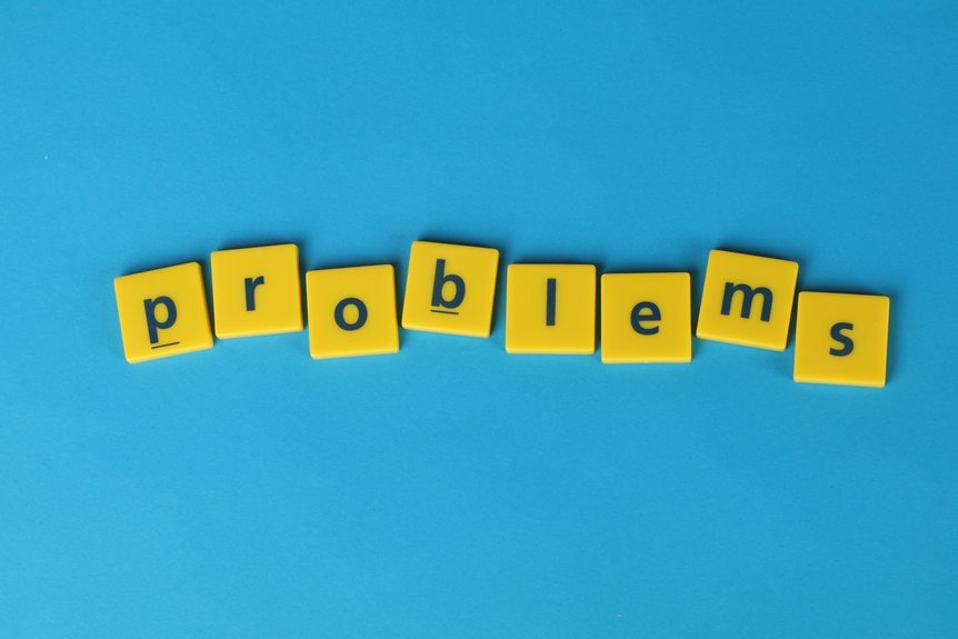 routine issues lasting persistently