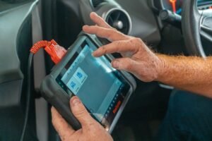 smart troubleshooting for 6185454004