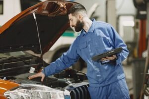 useful checks when routine errors appear