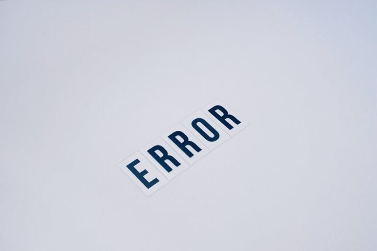 users troubleshoot persistent 5032058191 errors